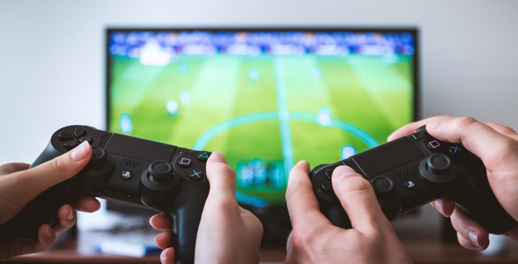 4 Teknologi Gaming Paling Berpengaruh Dalam Sejarah